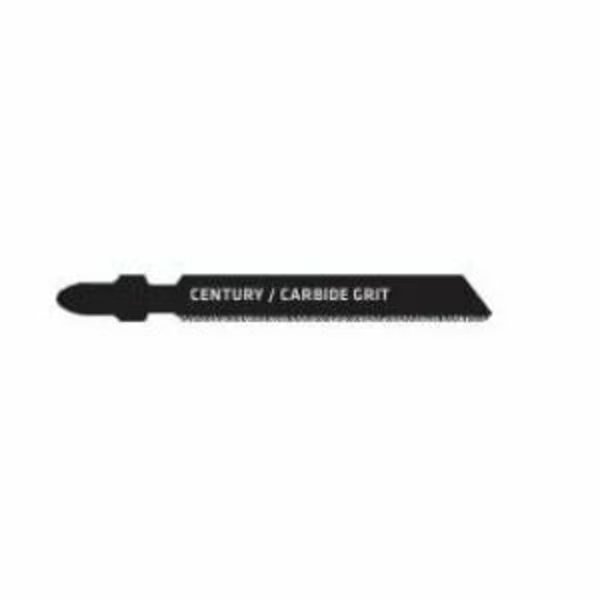 Saw Jig 3incarbide GRIT T-SHK, Century Drill & Tool, Mfr#: 6420
